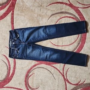 Women's American Eagle Outfitters Skinny Jeans Sz. 2